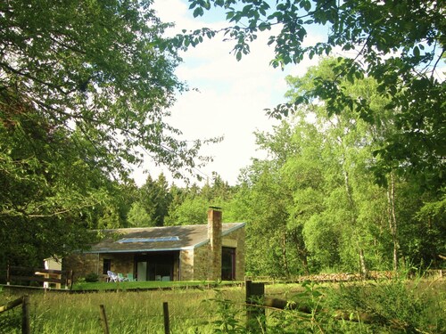 Architect's Gem in Stoumont