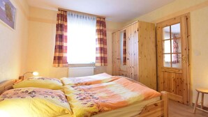 Apartment | 2 bedrooms, individually furnished - Modern Apartment in Rerik With Private Garden (Rerik)