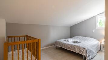 Villa | Kemudahan bilik