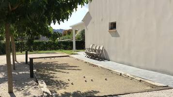 Villa | Property grounds