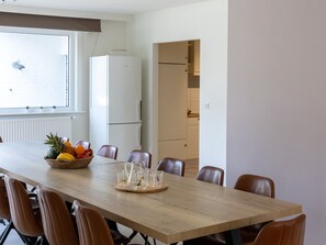 Ferienhaus | Speisen