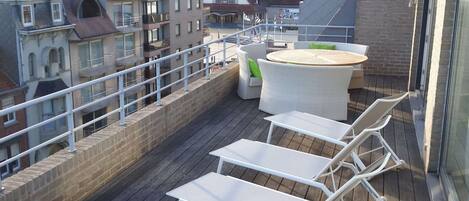 Apartment | Exterior