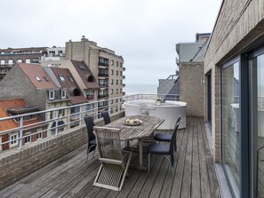 Apartament | Balcó