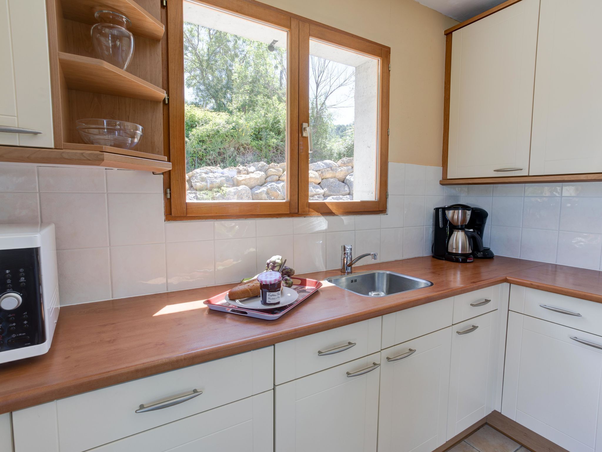 Biệt thự | Bếp riêng