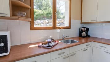 Villa | Dapur peribadi