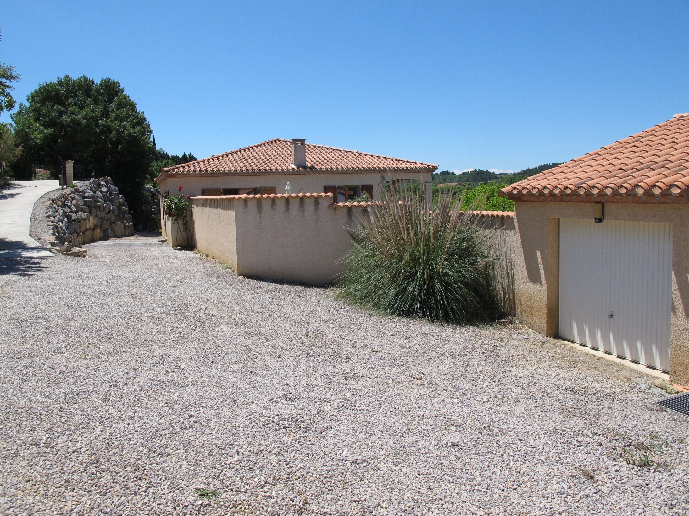 Villa | Exterior