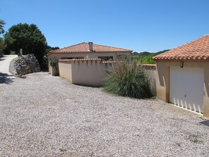 Villa | Exterieur