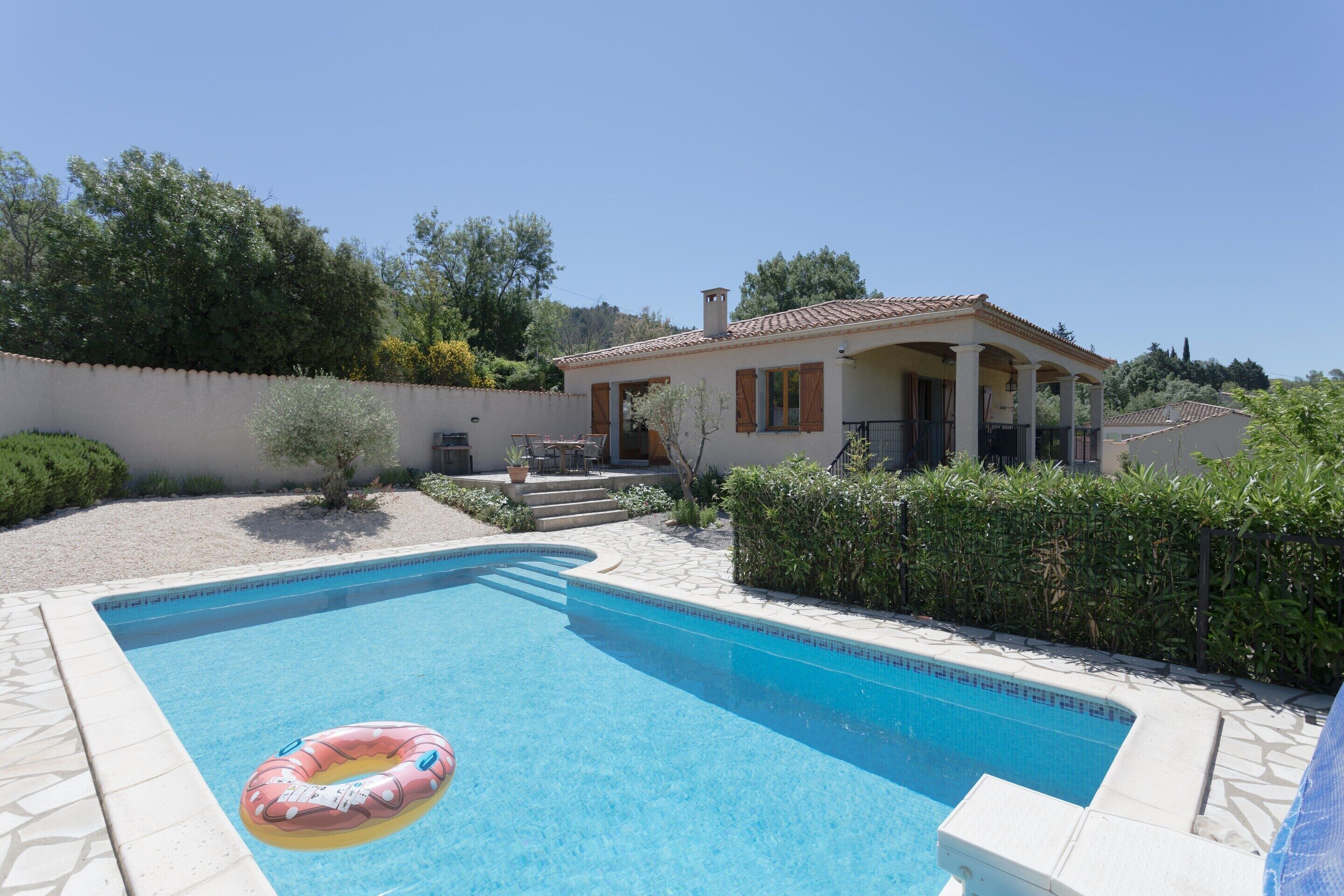 Villa | Exterior