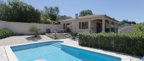 Villa | Exterieur