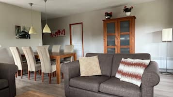 Villa | Living room