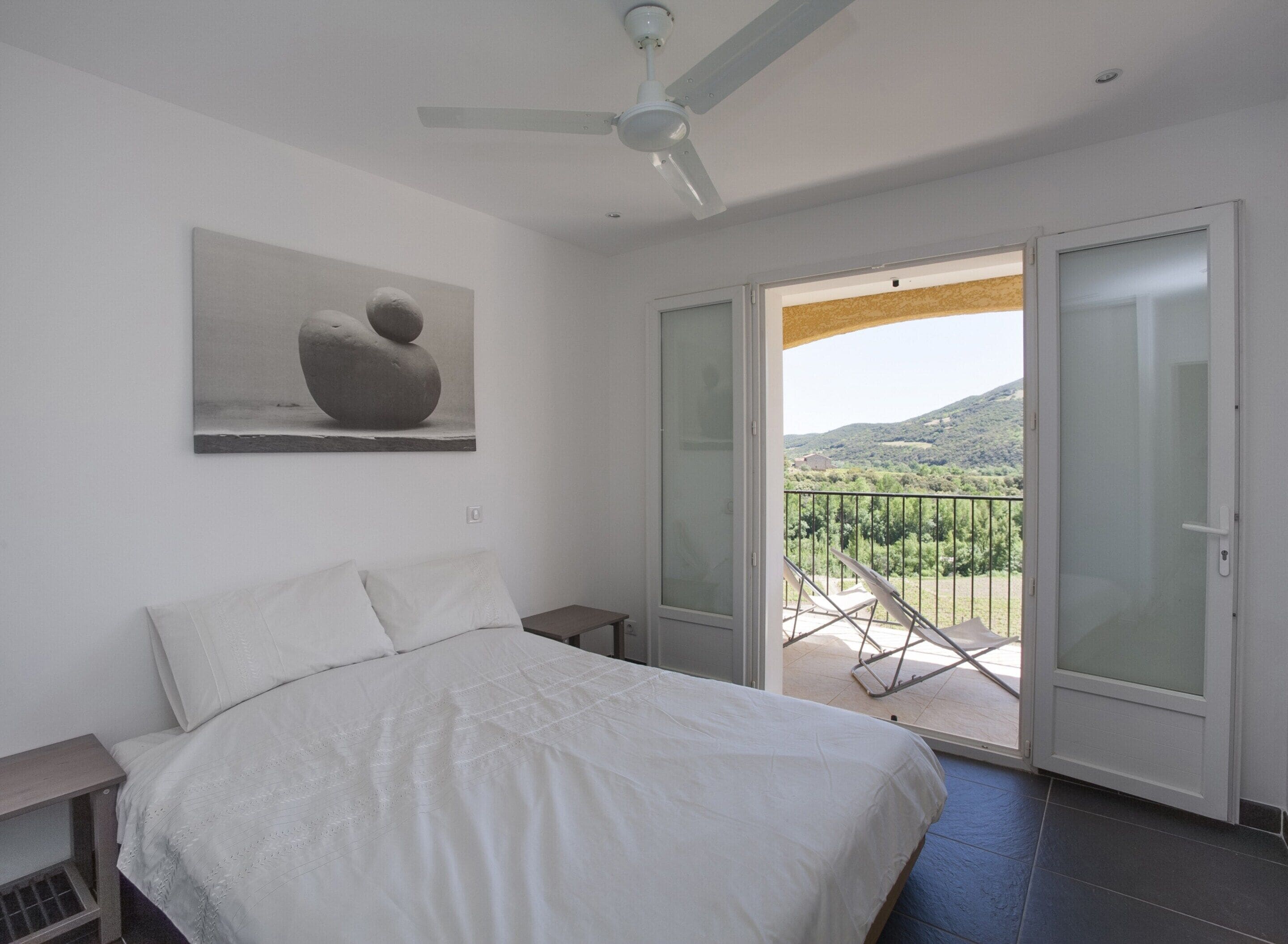 Villa | 4 bedrooms, individually furnished, iron/ironing board, bed sheets