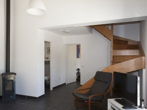Villa | Wohnzimmer