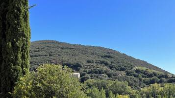 Villa | View from property