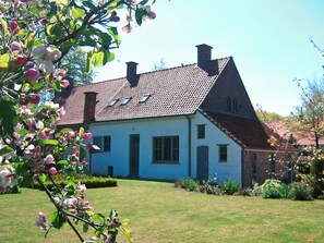 Außenbereich
