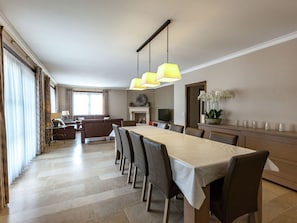 Dining - Luxurious Villa in De Panne With Garden (De Panne)