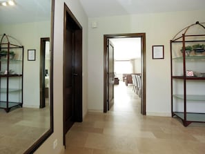 Reception - Luxurious Villa in De Panne With Garden (De Panne)
