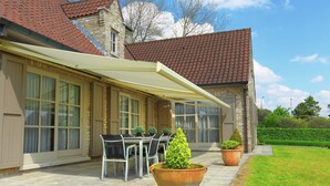 Unclassified image, 2 of 33, button - Luxurious Villa in De Panne With Garden (De Panne)