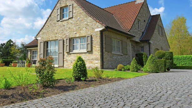 Unclassified image, 1 of 33, button - Luxurious Villa in De Panne With Garden (De Panne)