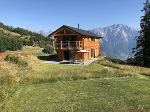 House | Exterior