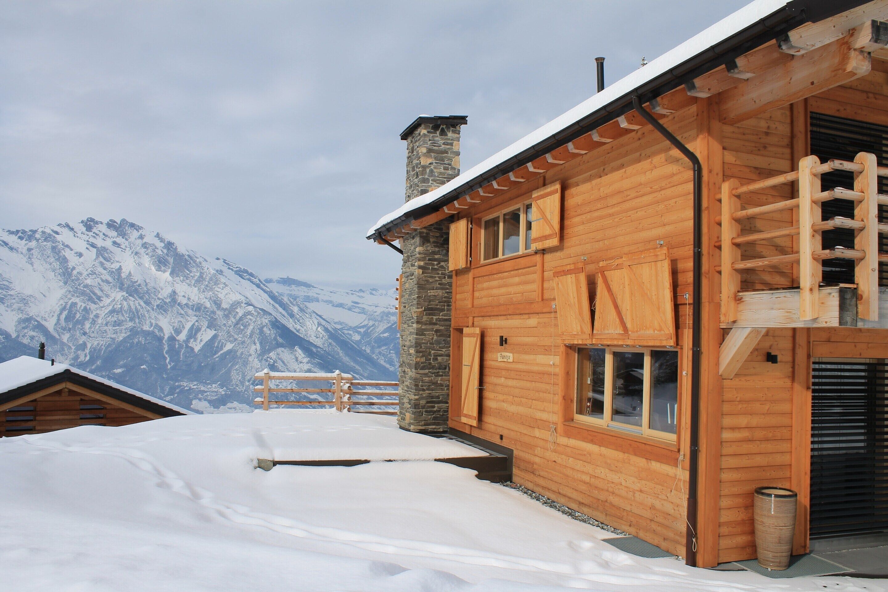 Nhà | Ngoại thất