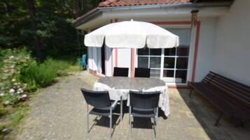 House | Dining