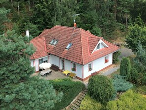 Talo | Ulkopuoli