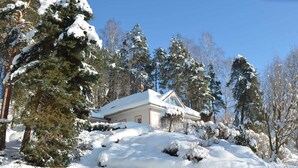 Hus | Eksteriør