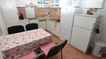 Restauration
