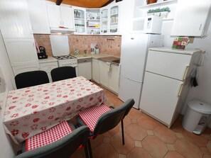 Restauration