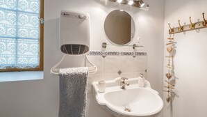 Dusche