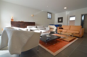 House | Living room