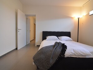 独立别墅 | 7 多间卧室、特色家居、旅行婴儿床、床单