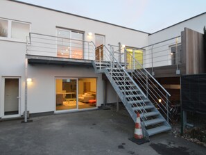 House | Exterior - Modern Holiday Home in Zottegem with Hot Tub (Zottegem)