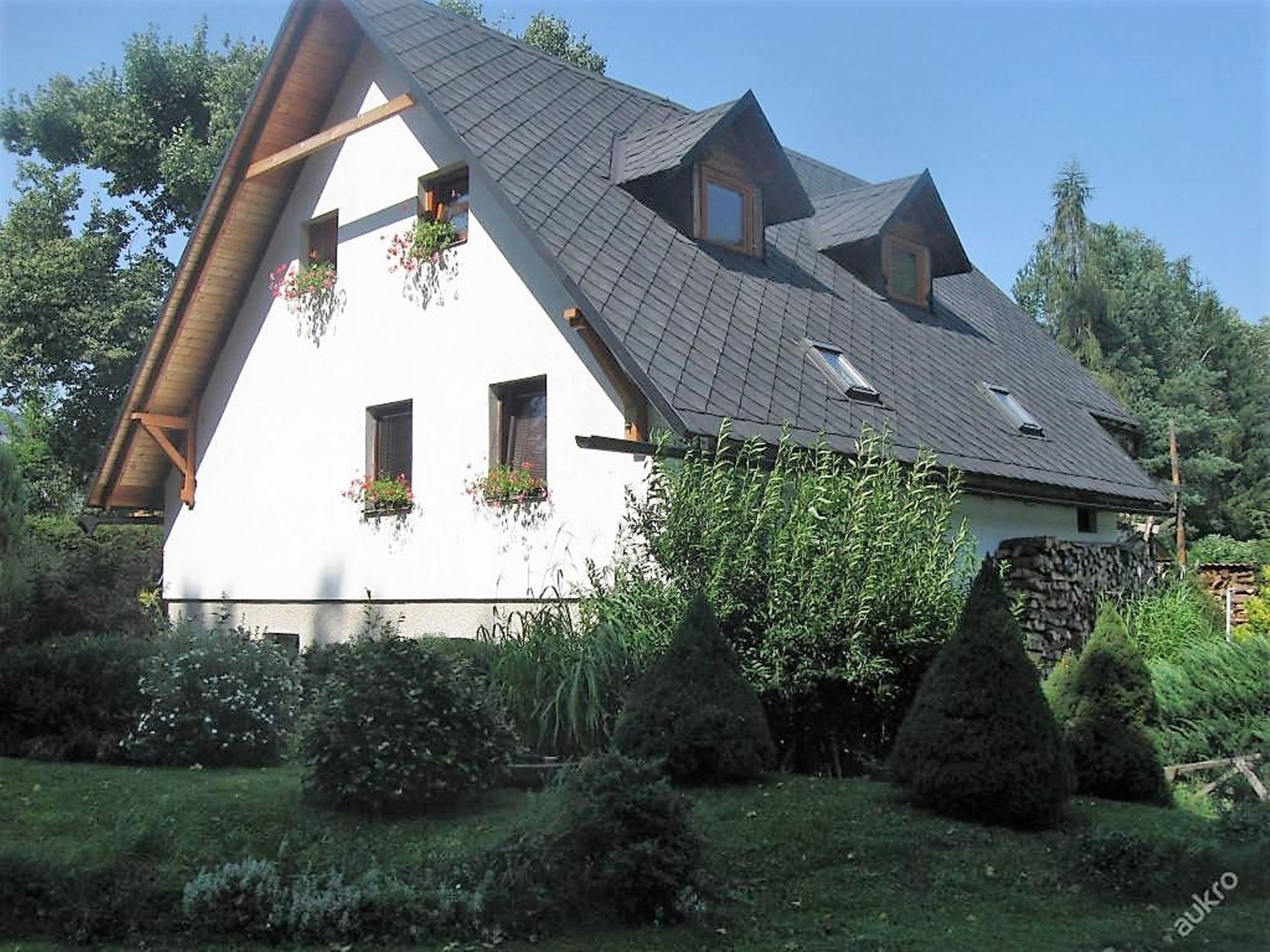 House | Exterior