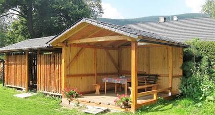 Restful Holiday Home With Sauna, Garden, Table Football