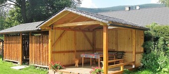 Restful Holiday Home With Sauna, Garden, Table Football