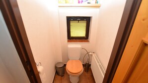 Unclassified image, 3 of 25, button - Restful Holiday Home With Sauna, Garden, Table Football (Vrbno pod Pradedem)