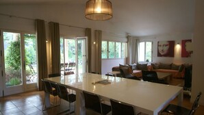 Spiseområde