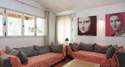 Stylish Villa With Private Pool, Charging Station and air Conditioning in Holiday Park Near Fayence