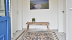 Reception - Alluring Holiday Home in Rerik near Sea Beach (Rerik)