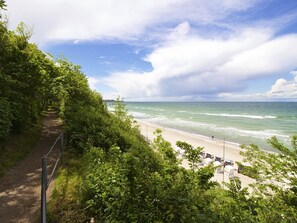 Exterior - Alluring Holiday Home in Rerik near Sea Beach (Rerik)