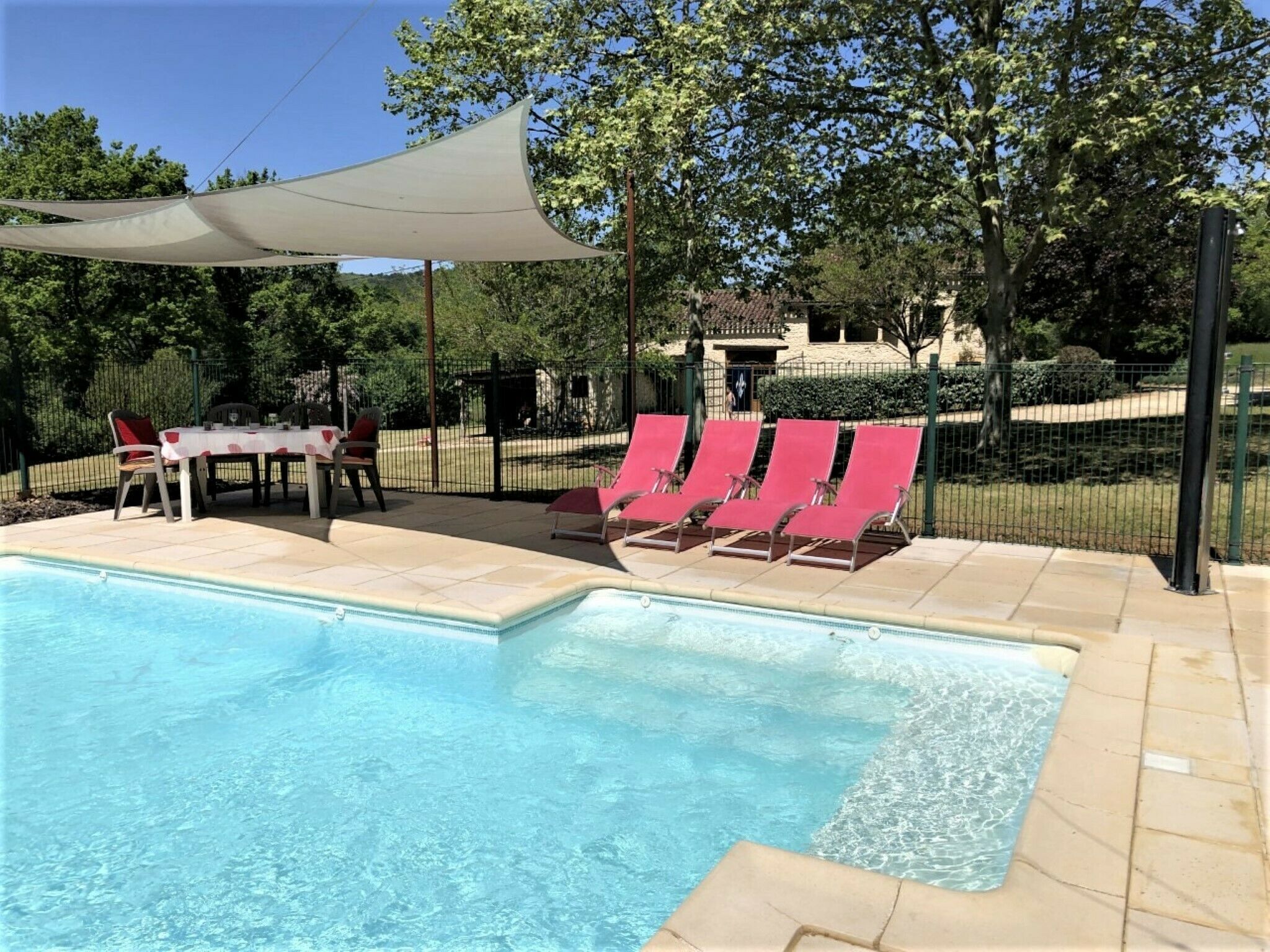 Villa | Pool | Outdoor pool