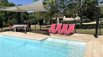 Villa | Pool | Outdoor pool