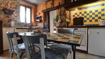 House | Private kitchen | Coffee/tea maker