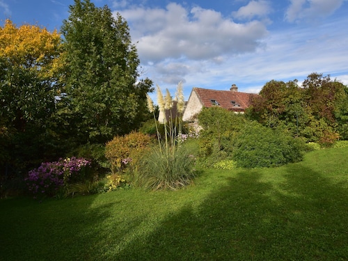 Charming Gite in France for a Private Getaway