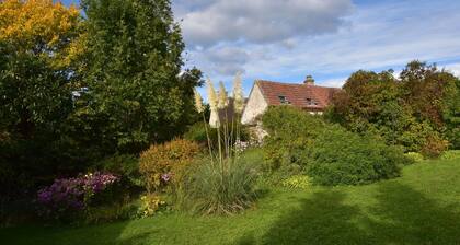 Charming Gite in France for a Private Getaway