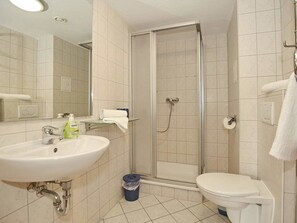 Dusche