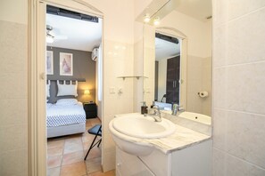 Villa | Baño