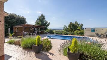 Villa | Kolam renang