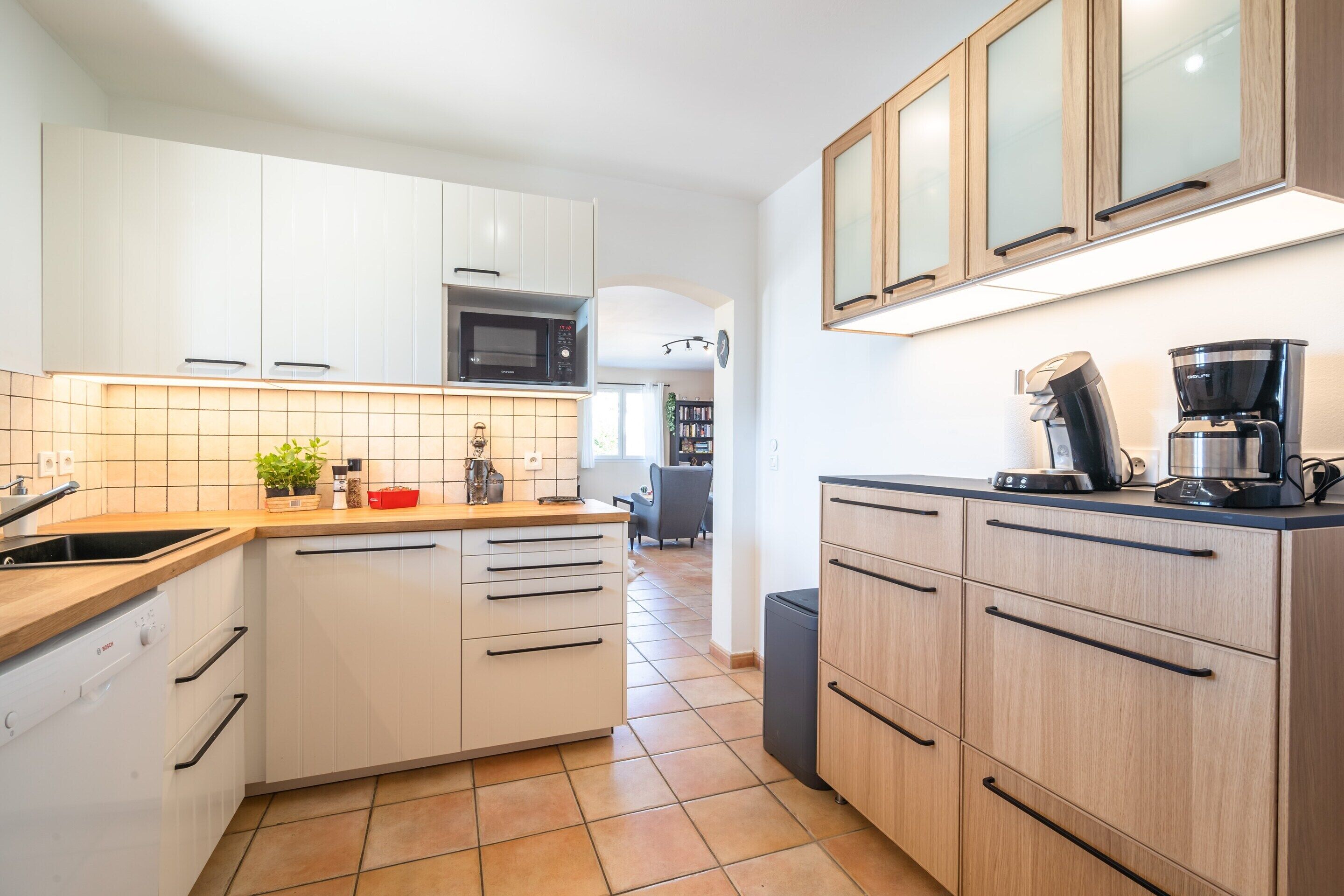 Villa | Private kitchen